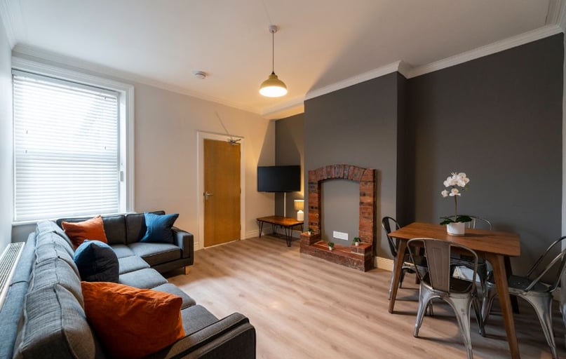 Forsyth Road, Jesmond, Newcastle - Image 1
