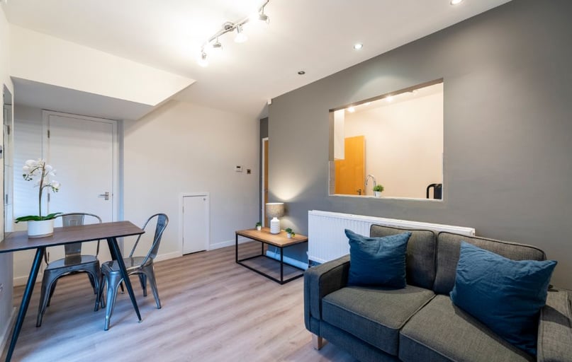 Warwick Street, Jesmond Vale, Newcastle - Image 1