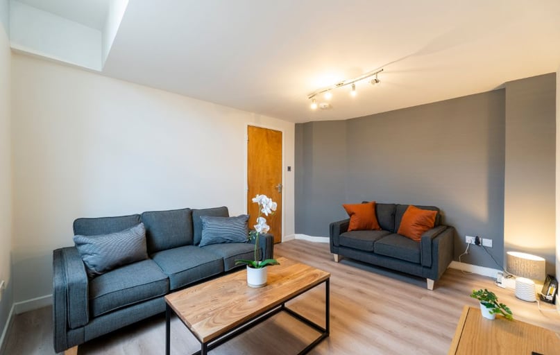 Warwick Street, Jesmond Vale, Newcastle - Image 1