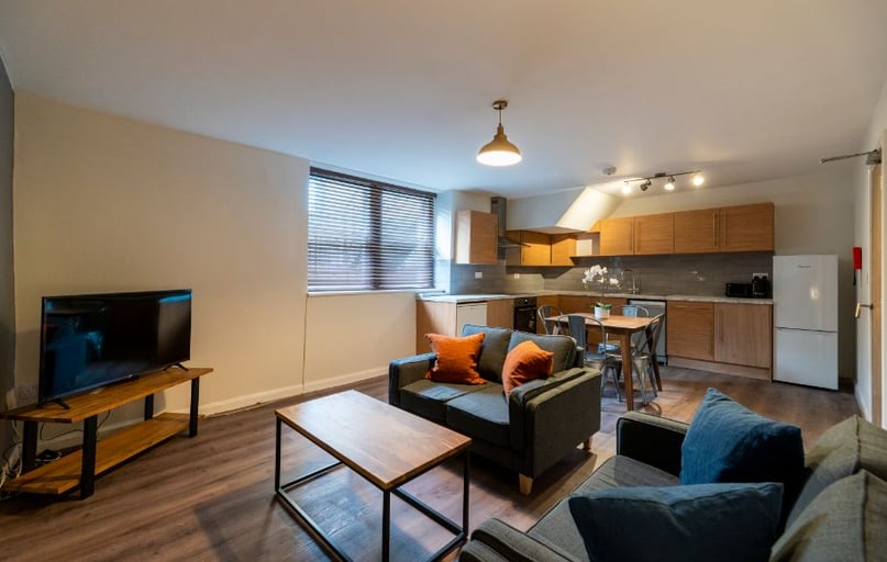 Osborne Road, Jesmond, Newcastle - Image 1