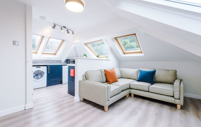 Greystoke Gardens, Jesmond Vale, Newcastle - Image 1
