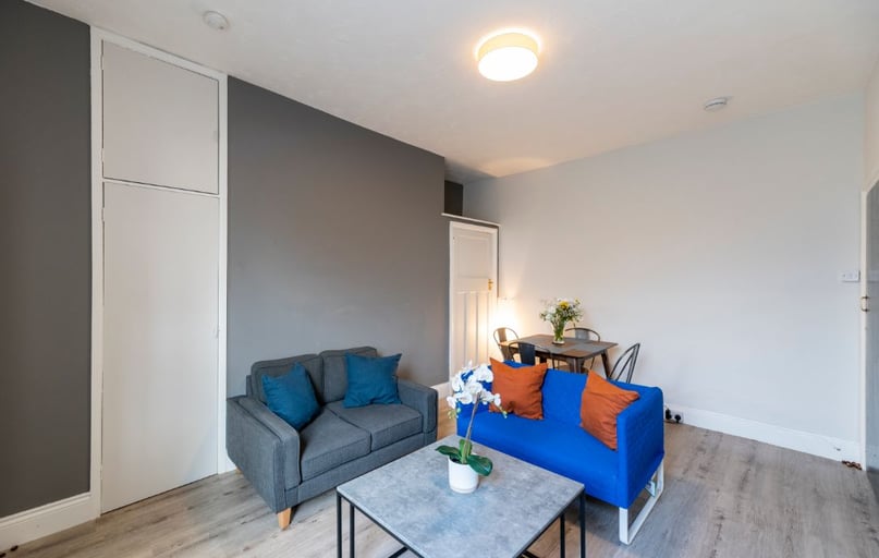 Stratford Road, Ouseburn, Newcastle - Image 1
