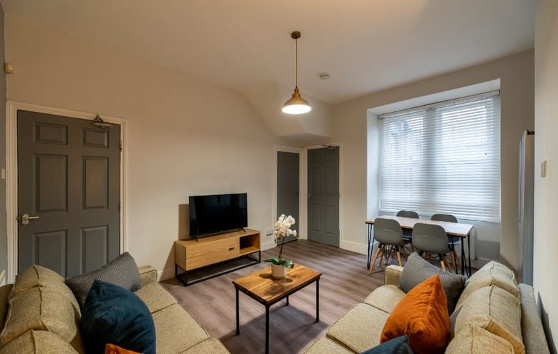 Springbank Road, Jesmond Vale, Newcastle - Image 1