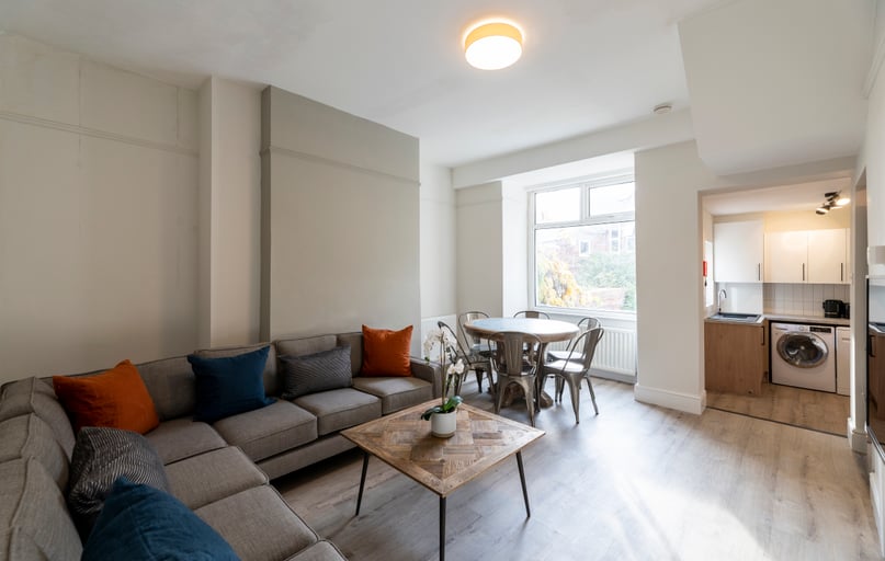 Springbank Road, Jesmond Vale, Newcastle - Image 1