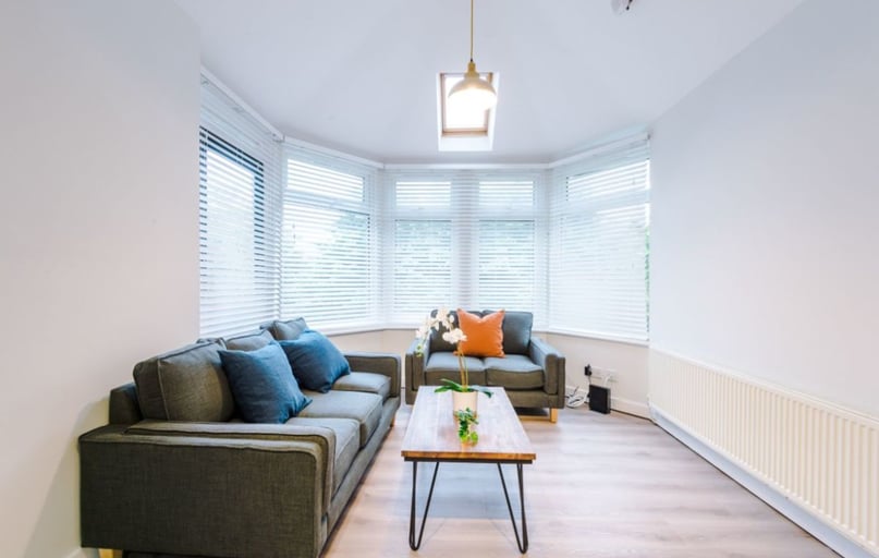 Greystoke Gardens, Jesmond Vale, Newcastle - Image 1