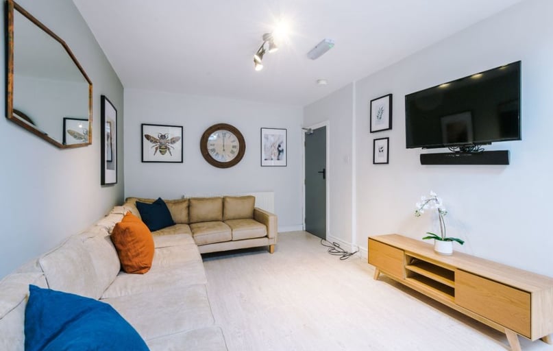 Talbot Road, Fallowfield, Manchester - Image 1