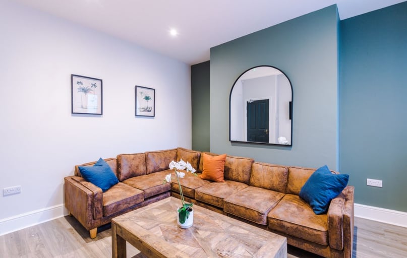 Greaves Road, City Centre, Lancaster - Image 1