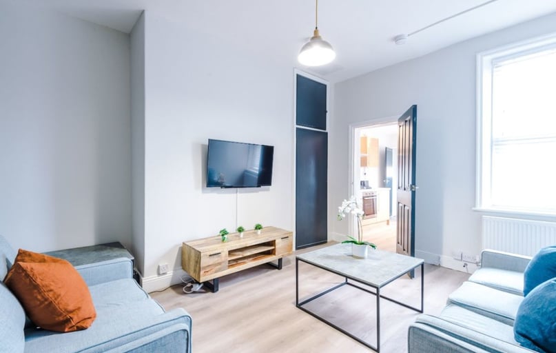 Sandyford Road, Sandyford, Newcastle - Image 1