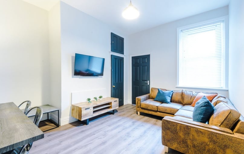 Dinsdale Road, Sandyford, Newcastle - Image 1