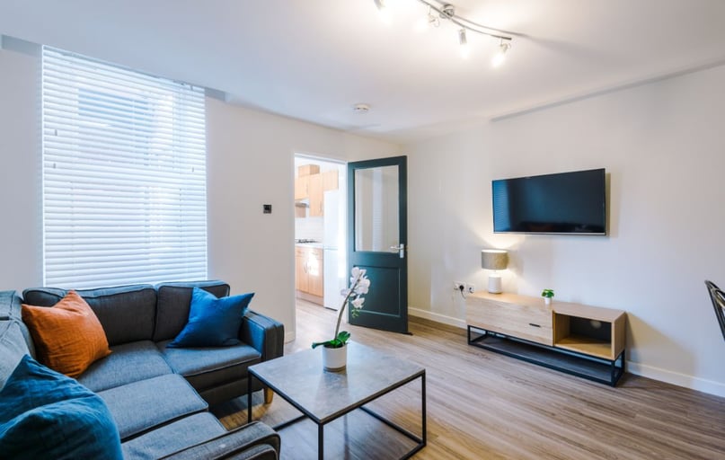 Chillingham Road, Heaton, Newcastle - Image 1