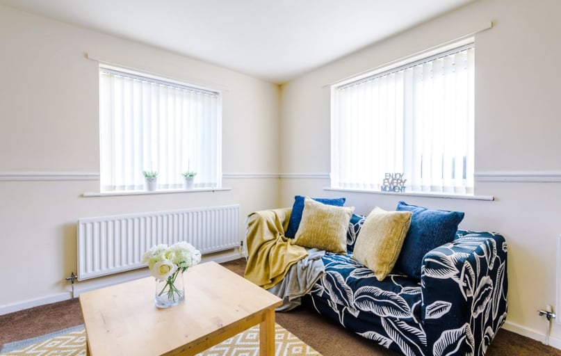Thomas Court, Charlestown, Salford - Image 1