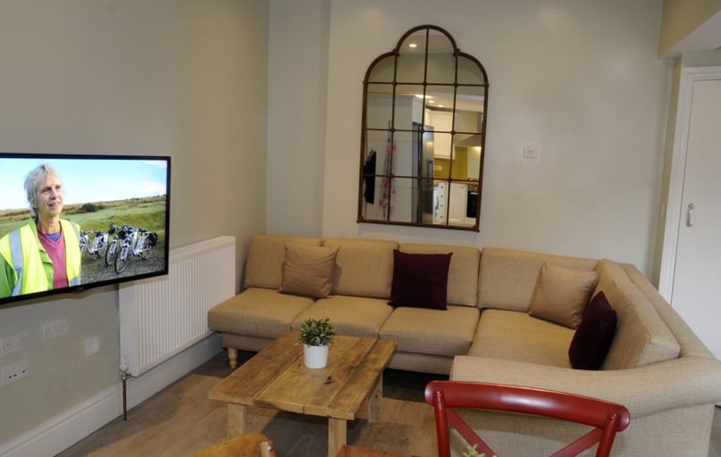 Old Park Road, St Sidwells, Exeter - Image 1