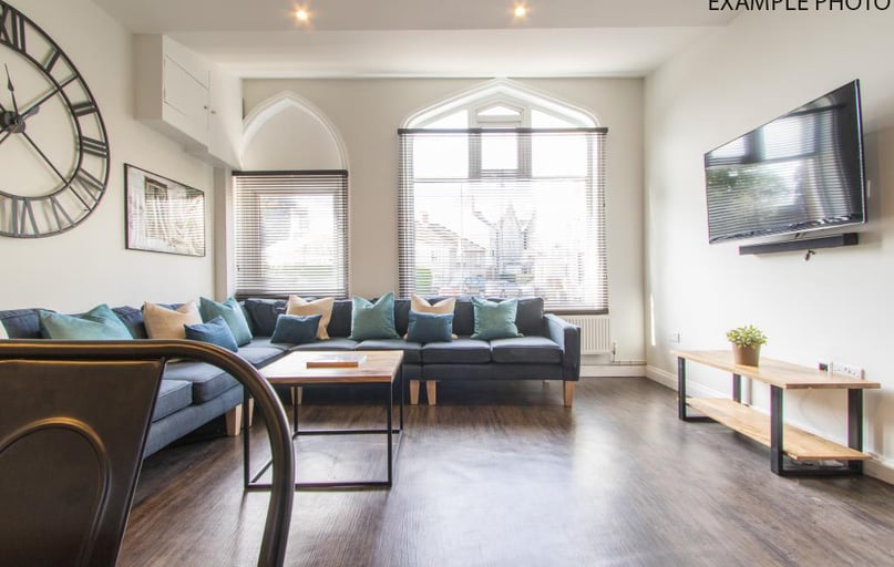 Fulford Road, Grange Garth, York - Image 1