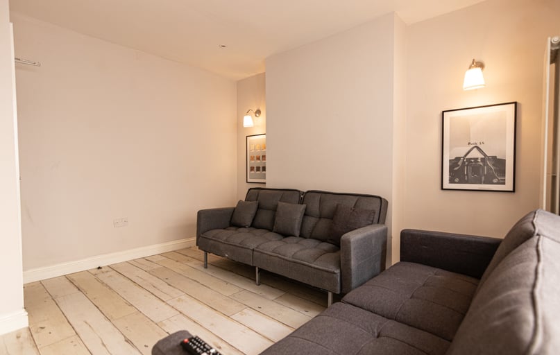 3 Gladstone Terrace, City Centre, Lancaster - Image 1