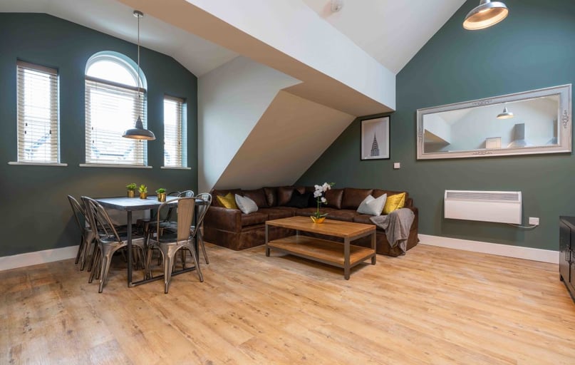 Walter Road, Mount Pleasant, Swansea - Image 1