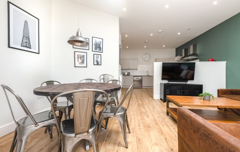 Walter Road, Mount Pleasant, Swansea - Image 1