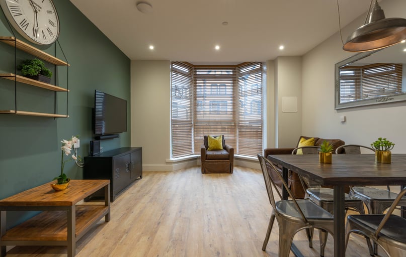 Walter Road, Mount Pleasant, Swansea - Image 1
