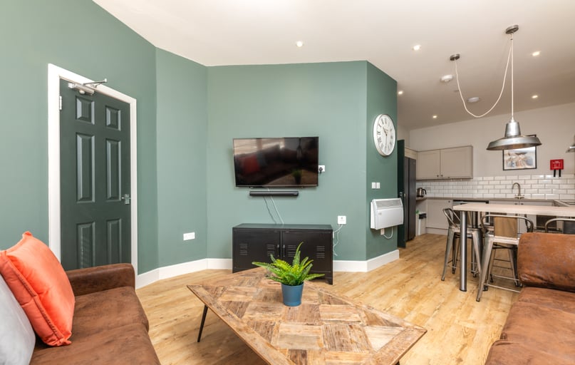 Walter Road, Mount Pleasant, Swansea - Image 1