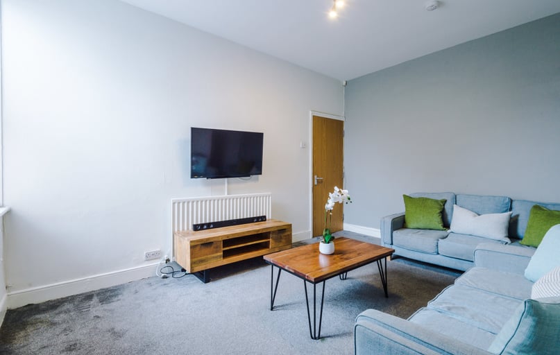 Sandyford Road, Sandyford, Newcastle - Image 1
