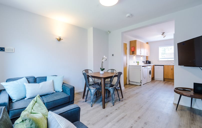 Milton Place, Sandyford, Newcastle - Image 1