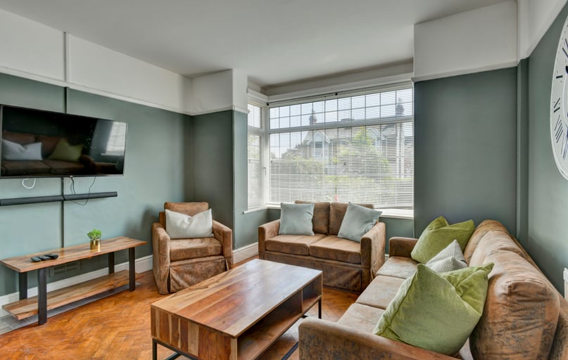 Wrentham Estate, Old Tiverton Road, Mount Pleasant , Exeter - Image 1