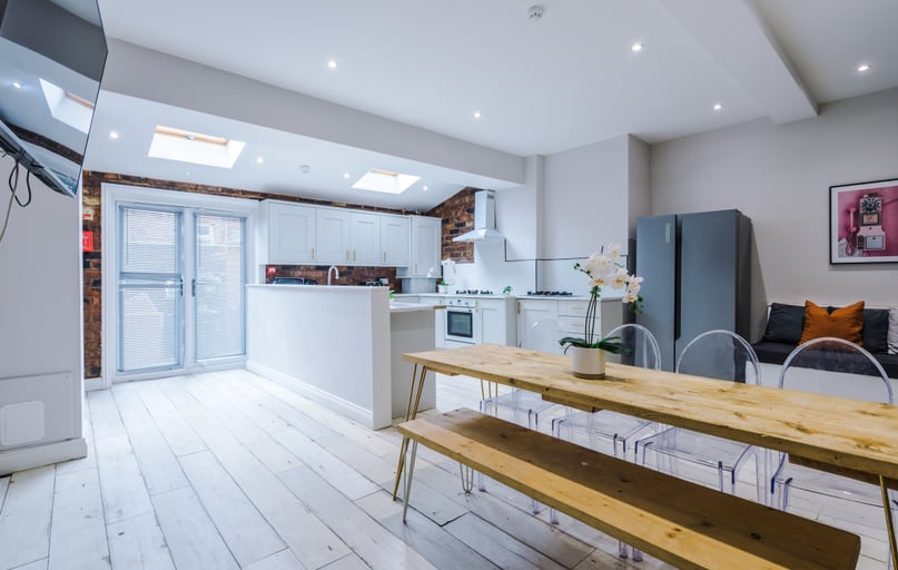 32 Granville Road, Toxteth, Liverpool - Image 1