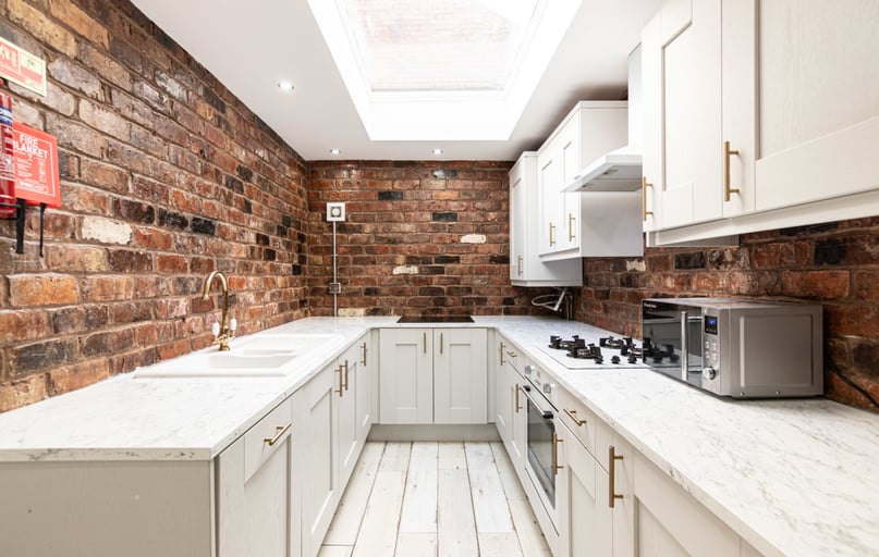 87 Halsbury Road, Kensington, Liverpool - Image 1