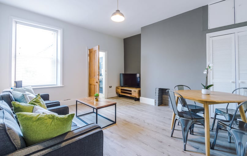 Stratford Road, Ouseburn, Newcastle - Image 1