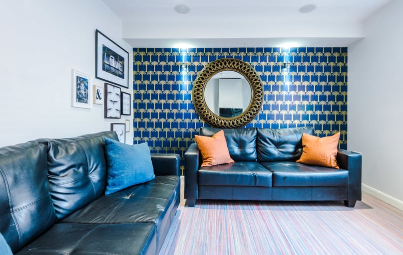 Queen Anne Street, Shelton, Stoke - Image 1