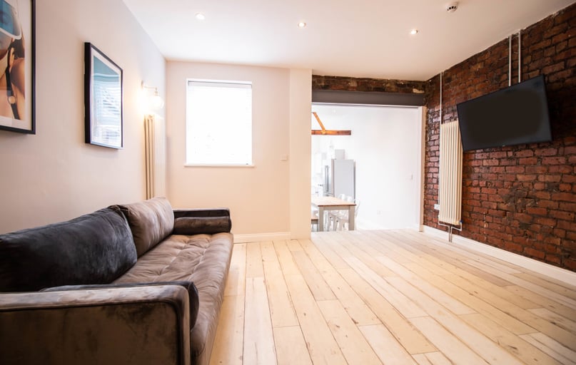 425A Smithdown Road, Sefton Park, Liverpool - Image 1