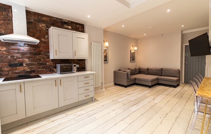 27 Langton Road, Toxteth, Liverpool - Image 1