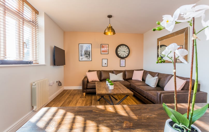 St Hilds Lane, Claypath, Durham - Image 1