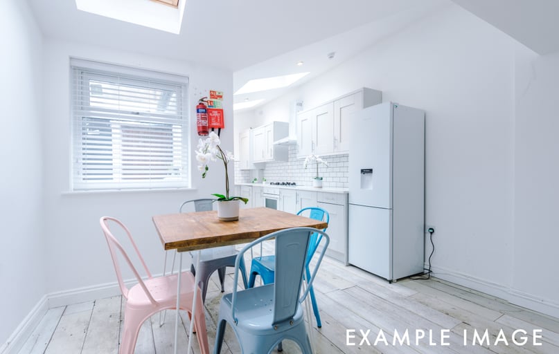 21 Gladstone Terrace, City Centre, Lancaster - Image 1