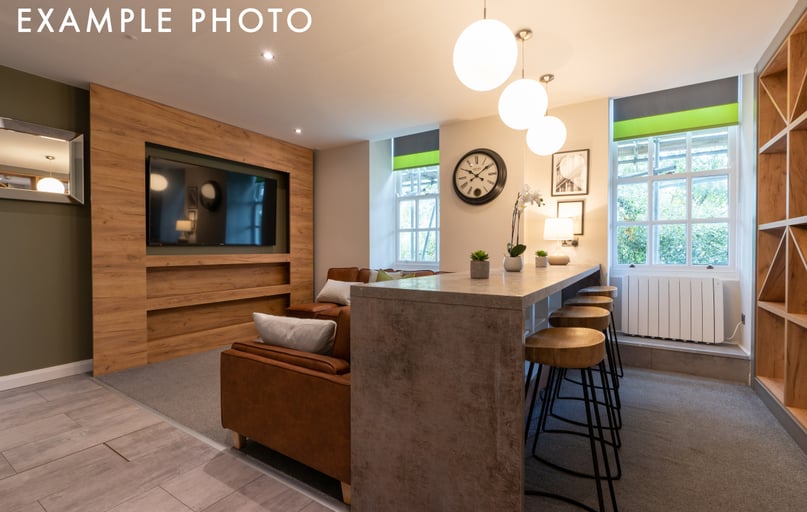 Jesmond View, Sandyford, Newcastle - Image 1
