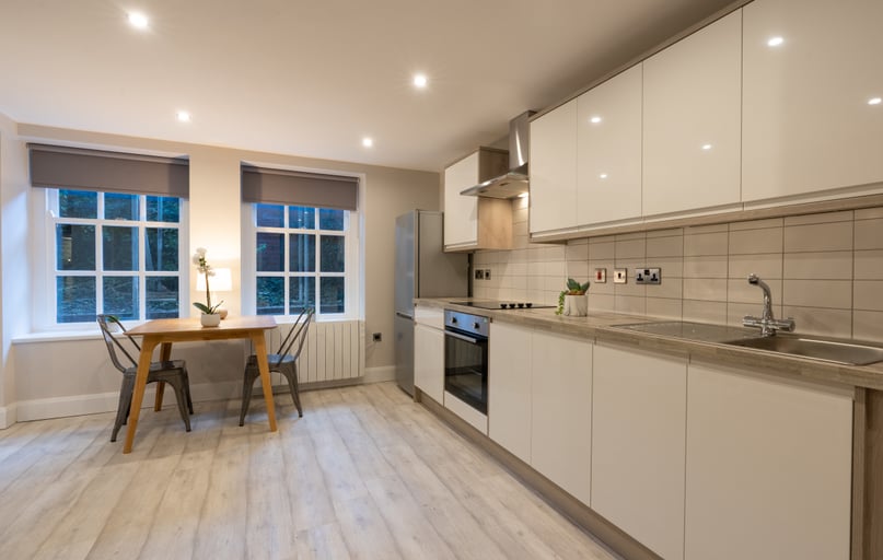 Jesmond View, Sandyford, Newcastle - Image 1