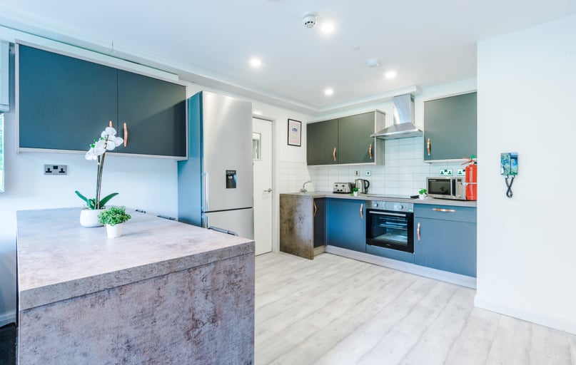 Jesmond View, Newcastle - Image 1