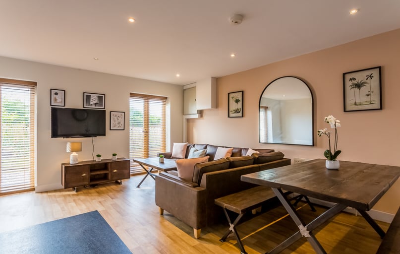 St Hilds Lane, Claypath, Durham - Image 1