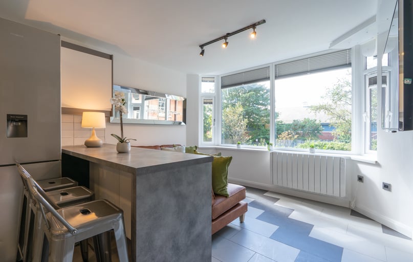 Jesmond View, Newcastle - Image 1