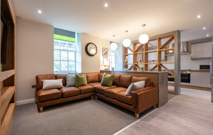 Jesmond View, Sandyford, Newcastle - Image 1