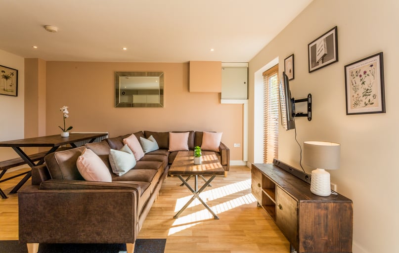 St Hilds Lane, Claypath, Durham - Image 1