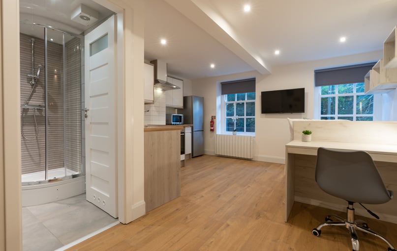 Jesmond View, Sandyford, Newcastle - Image 1