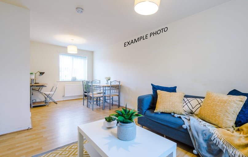 Lloyd Mansions, Charlestown, Salford - Image 1