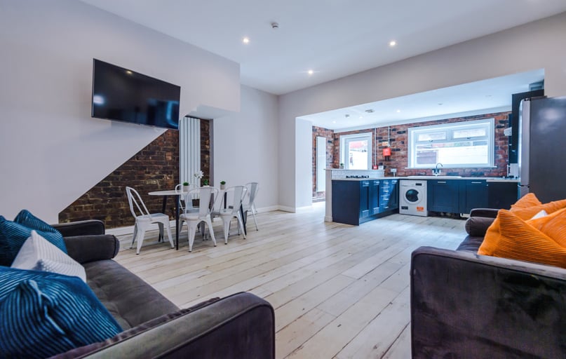 28 Esher Road, Kensington, Liverpool - Image 1