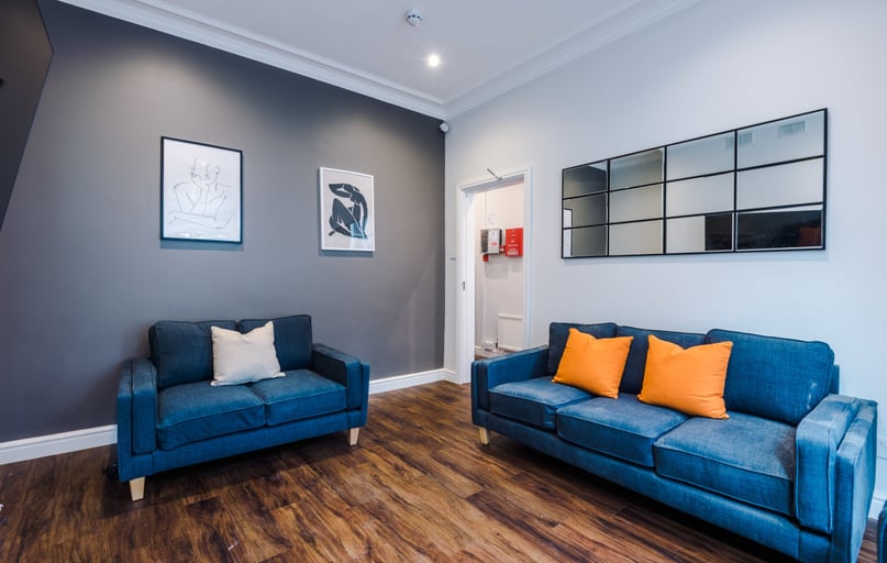 17 Cawdor Road, Fallowfield, Manchester - Image 1