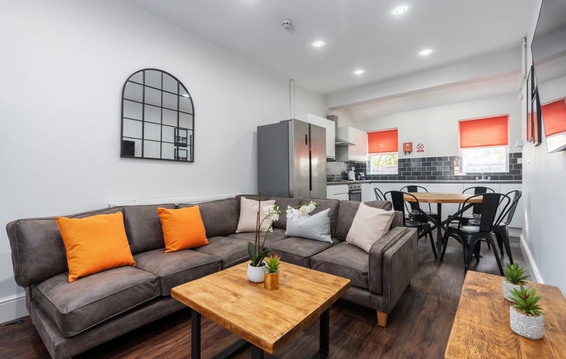 2 Lombard Grove, Fallowfield, Manchester - Image 1