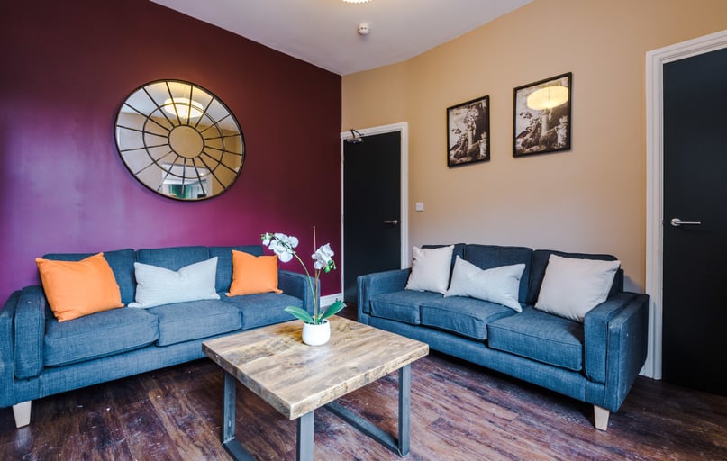 79 Davenport Avenue, Withington, Manchester - Image 1