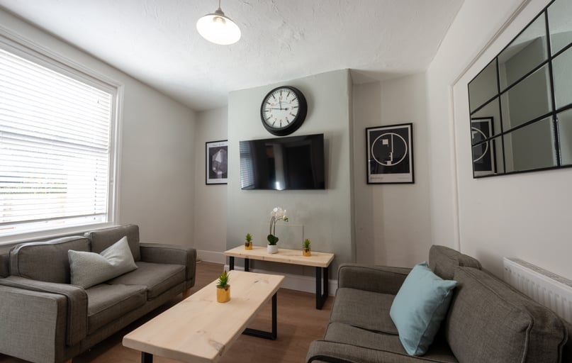 25 Culverland Road, Mount Pleasant , Exeter - Image 1
