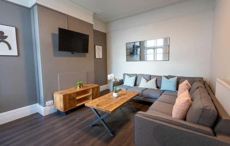 108 Mount Pleasant Road, Mount Pleasant , Exeter - Image 1