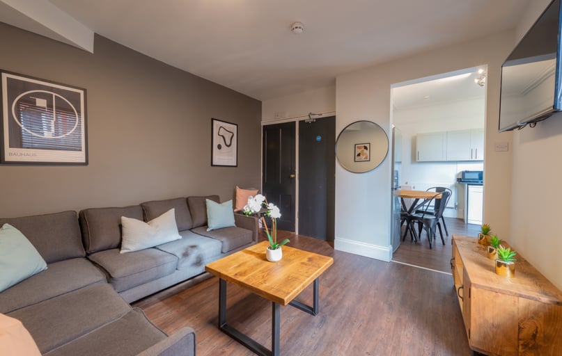 107 Mount Pleasant Road, Mount Pleasant , Exeter - Image 1
