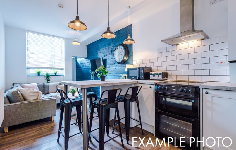 Flat 26, Shoe &amp; Boot Factory, Highfields, Leicester - Image 1